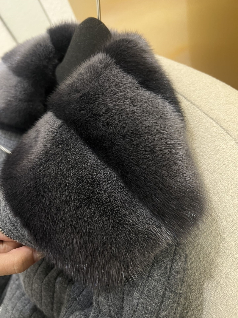 Brunello Cucinelli Down Jacket